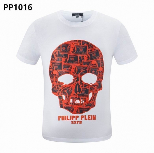 P.h.i.l.i.p.p. P.l.e.i.n. Round neck 3425 Men