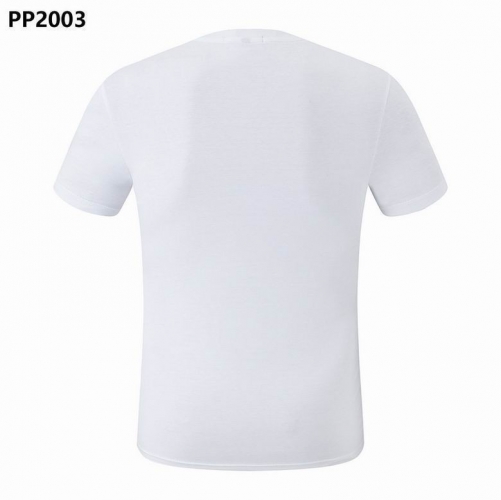 P.h.i.l.i.p.p. P.l.e.i.n. Round neck 3468 Men