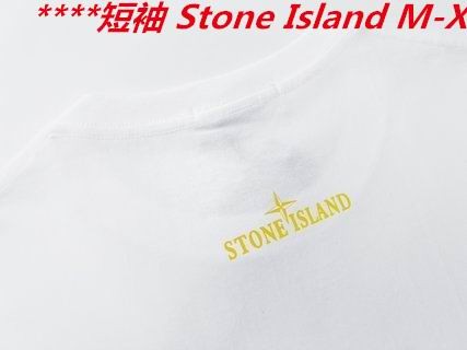 S.t.o.n.e. I.s.l.a.n.d. Round neck 2272 Men