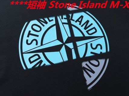 S.t.o.n.e. I.s.l.a.n.d. Round neck 2171 Men