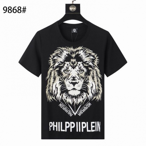 P.h.i.l.i.p.p. P.l.e.i.n. Round neck 2998 Men