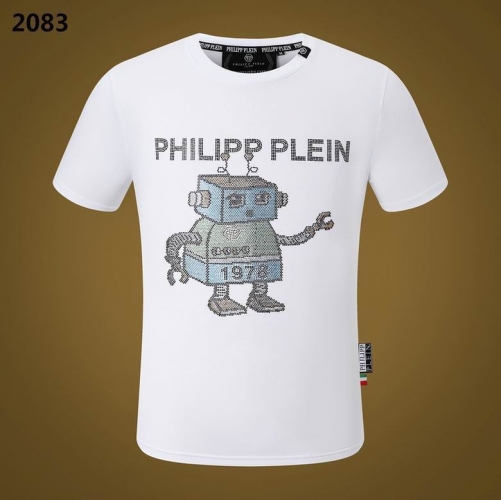 P.h.i.l.i.p.p. P.l.e.i.n. Round neck 2904 Men