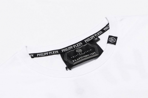 P.h.i.l.i.p.p. P.l.e.i.n. Round neck 2516 Men