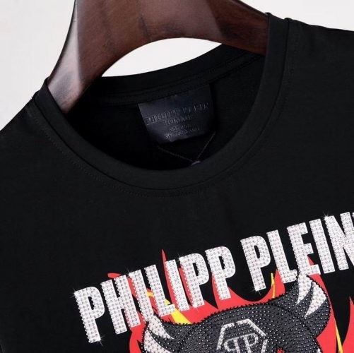 P.h.i.l.i.p.p. P.l.e.i.n. Round neck 2217 Men