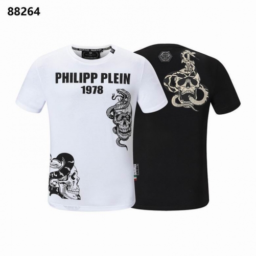 P.h.i.l.i.p.p. P.l.e.i.n. Round neck 3664 Men