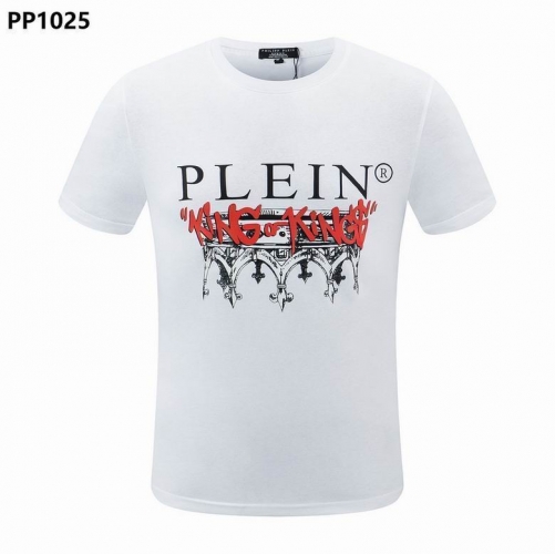 P.h.i.l.i.p.p. P.l.e.i.n. Round neck 3510 Men