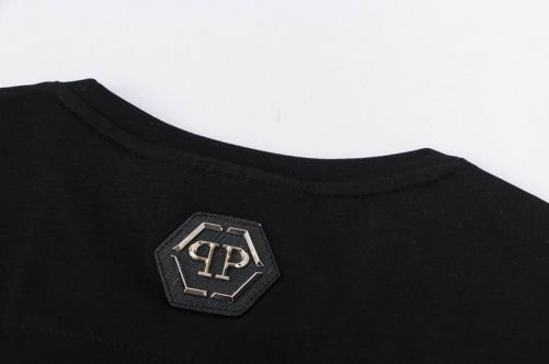 P.h.i.l.i.p.p. P.l.e.i.n. Round neck 3921 Men