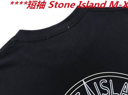 S.t.o.n.e. I.s.l.a.n.d. Round neck 2118 Men