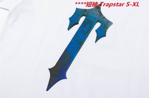 T.r.a.p.s.t.a.r. Round neck 2254 Men