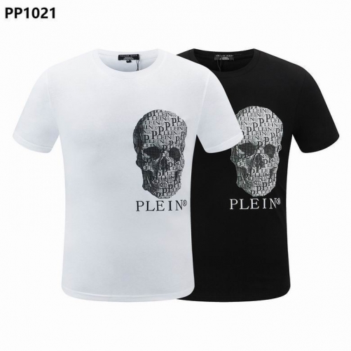 P.h.i.l.i.p.p. P.l.e.i.n. Round neck 3484 Men