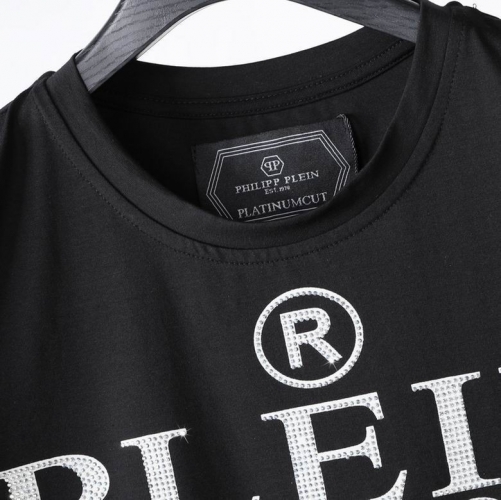 P.h.i.l.i.p.p. P.l.e.i.n. Round neck 2318 Men