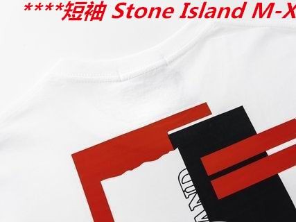 S.t.o.n.e. I.s.l.a.n.d. Round neck 2355 Men