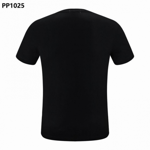 P.h.i.l.i.p.p. P.l.e.i.n. Round neck 3511 Men