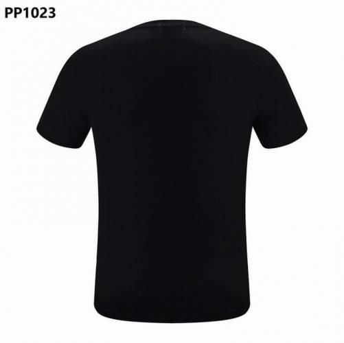 P.h.i.l.i.p.p. P.l.e.i.n. Round neck 3496 Men