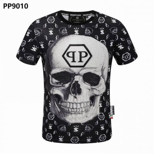 P.h.i.l.i.p.p. P.l.e.i.n. Round neck 4122 Men