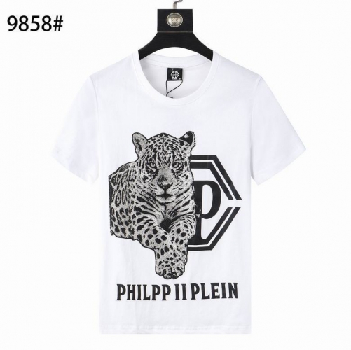 P.h.i.l.i.p.p. P.l.e.i.n. Round neck 2656 Men