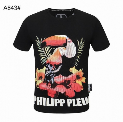 P.h.i.l.i.p.p. P.l.e.i.n. Round neck 3341 Men