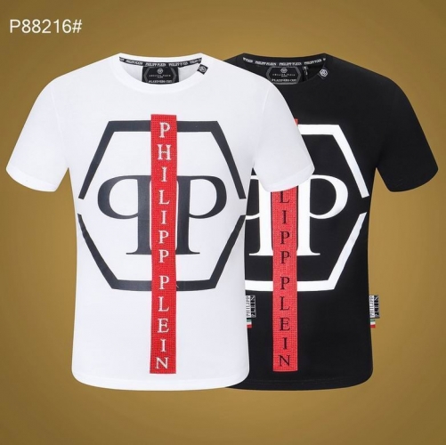 P.h.i.l.i.p.p. P.l.e.i.n. Round neck 2554 Men