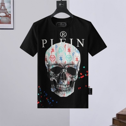 P.h.i.l.i.p.p. P.l.e.i.n. Round neck 2378 Men