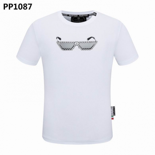 P.h.i.l.i.p.p. P.l.e.i.n. Round neck 3972 Men