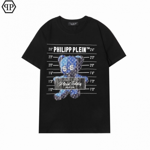 P.h.i.l.i.p.p. P.l.e.i.n. Round neck 2148 Men