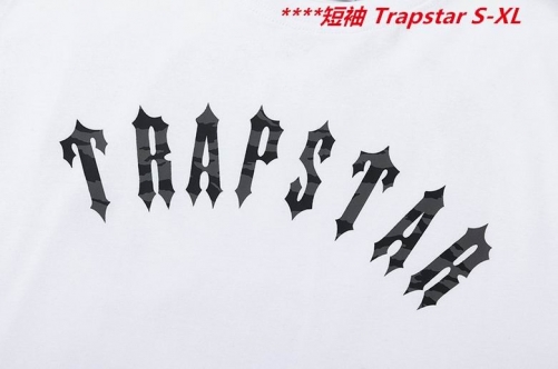 T.r.a.p.s.t.a.r. Round neck 2273 Men