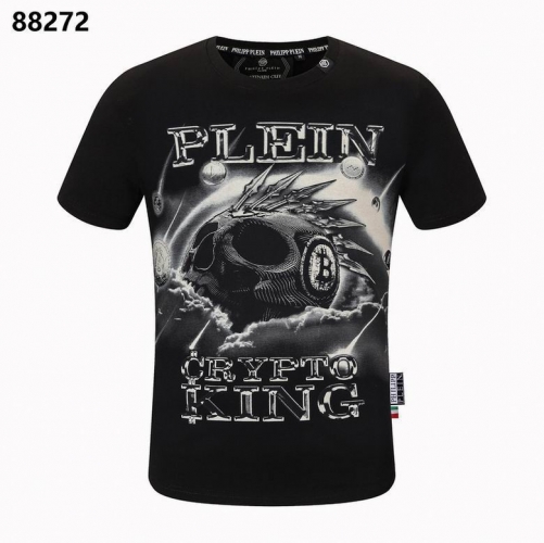 P.h.i.l.i.p.p. P.l.e.i.n. Round neck 3677 Men