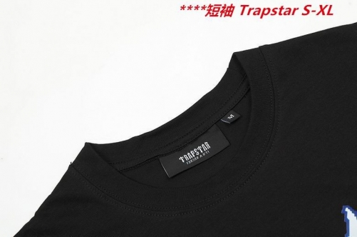 T.r.a.p.s.t.a.r. Round neck 2517 Men