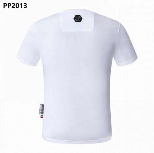 P.h.i.l.i.p.p. P.l.e.i.n. Round neck 3907 Men