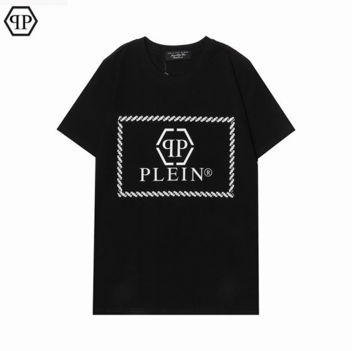 P.h.i.l.i.p.p. P.l.e.i.n. Round neck 2168 Men