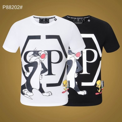 P.h.i.l.i.p.p. P.l.e.i.n. Round neck 2485 Men