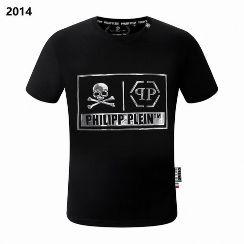 P.h.i.l.i.p.p. P.l.e.i.n. Round neck 3977 Men