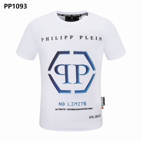 P.h.i.l.i.p.p. P.l.e.i.n. Round neck 4033 Men