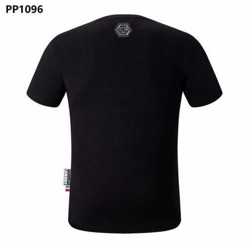 P.h.i.l.i.p.p. P.l.e.i.n. Round neck 4154 Men