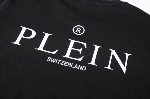 P.h.i.l.i.p.p. P.l.e.i.n. Round neck 3774 Men