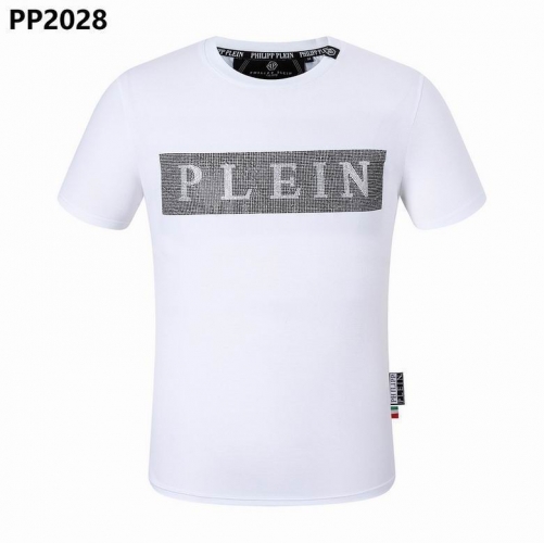 P.h.i.l.i.p.p. P.l.e.i.n. Round neck 4163 Men