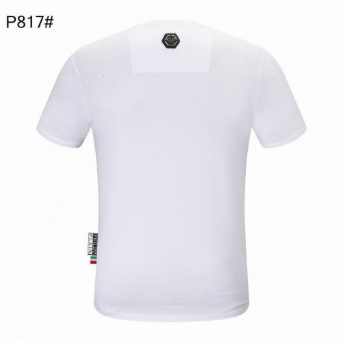 P.h.i.l.i.p.p. P.l.e.i.n. Round neck 3601 Men