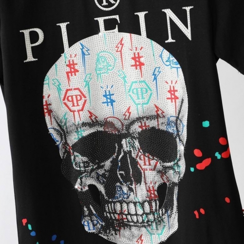 P.h.i.l.i.p.p. P.l.e.i.n. Round neck 2374 Men