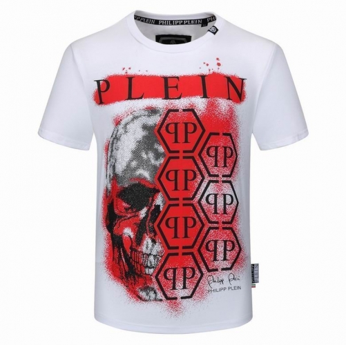 P.h.i.l.i.p.p. P.l.e.i.n. Round neck 2981 Men