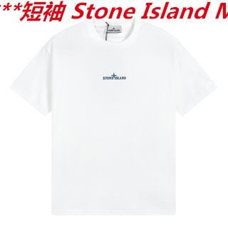 S.t.o.n.e. I.s.l.a.n.d. Round neck 2261 Men