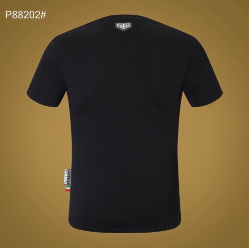 P.h.i.l.i.p.p. P.l.e.i.n. Round neck 2483 Men