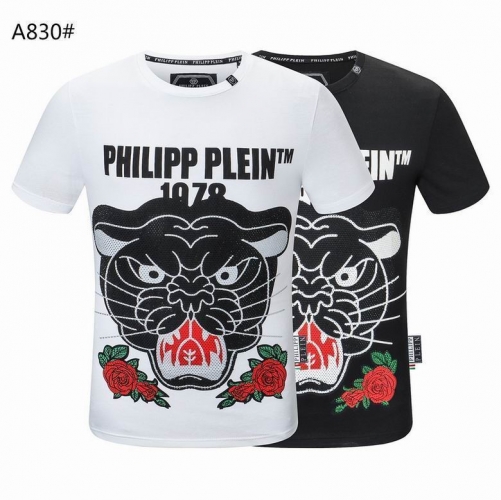 P.h.i.l.i.p.p. P.l.e.i.n. Round neck 3082 Men