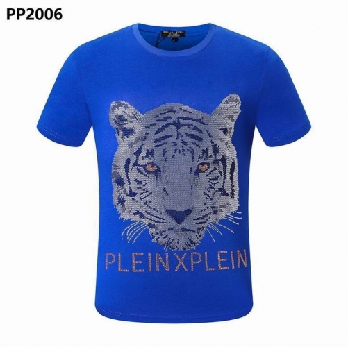 P.h.i.l.i.p.p. P.l.e.i.n. Round neck 3824 Men