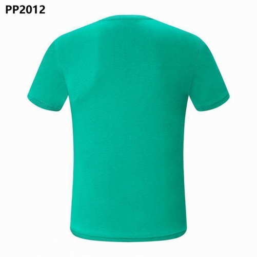 P.h.i.l.i.p.p. P.l.e.i.n. Round neck 3853 Men