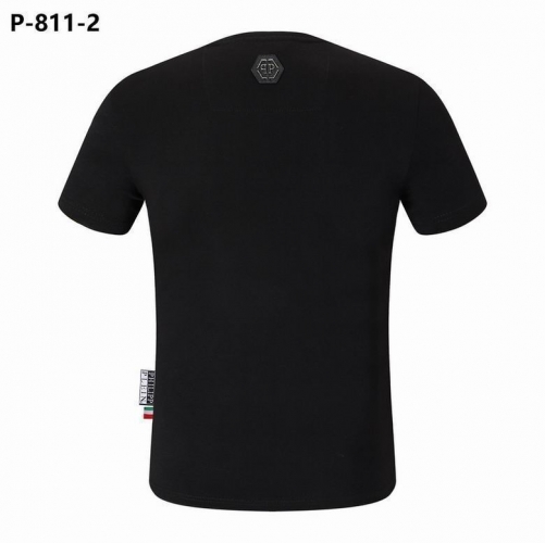 P.h.i.l.i.p.p. P.l.e.i.n. Round neck 3742 Men