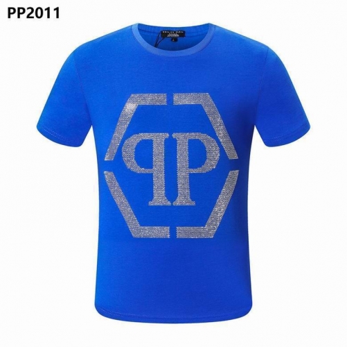 P.h.i.l.i.p.p. P.l.e.i.n. Round neck 3842 Men