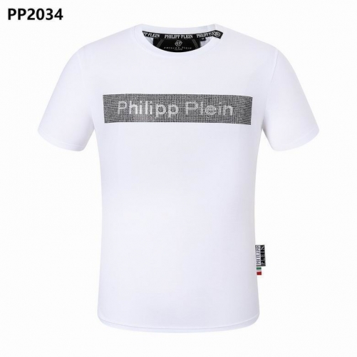 P.h.i.l.i.p.p. P.l.e.i.n. Round neck 4209 Men