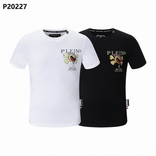 P.h.i.l.i.p.p. P.l.e.i.n. Round neck 3903 Men