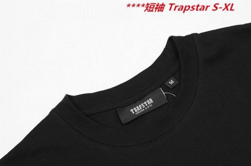 T.r.a.p.s.t.a.r. Round neck 2524 Men