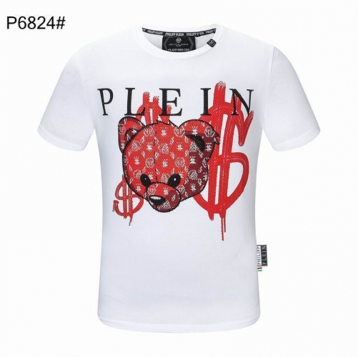 P.h.i.l.i.p.p. P.l.e.i.n. Round neck 3218 Men